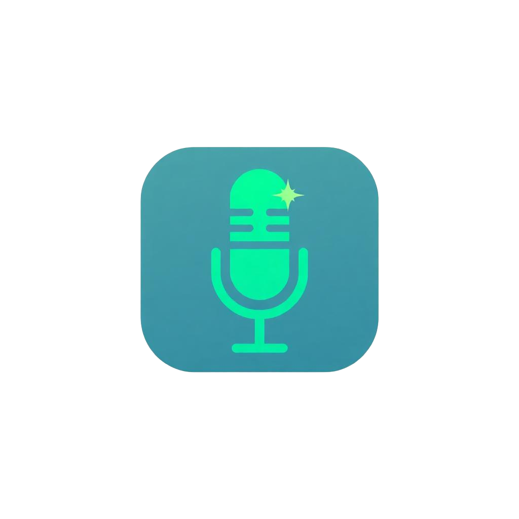 PodSpark logo